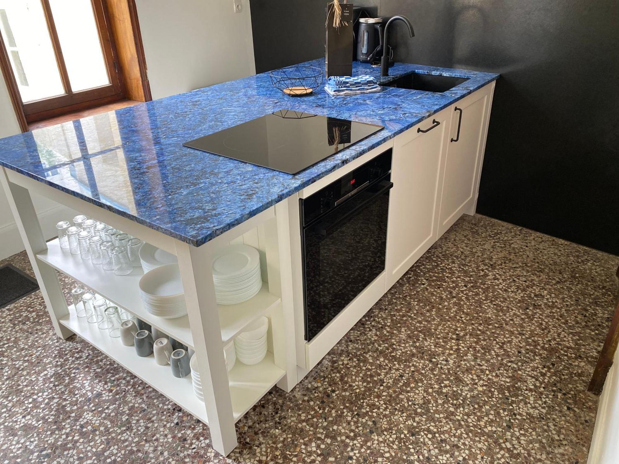 Villa Leontine וימרה מראה חיצוני תמונה